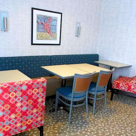 Hampton Inn Freeport/Brunswick Extérieur photo