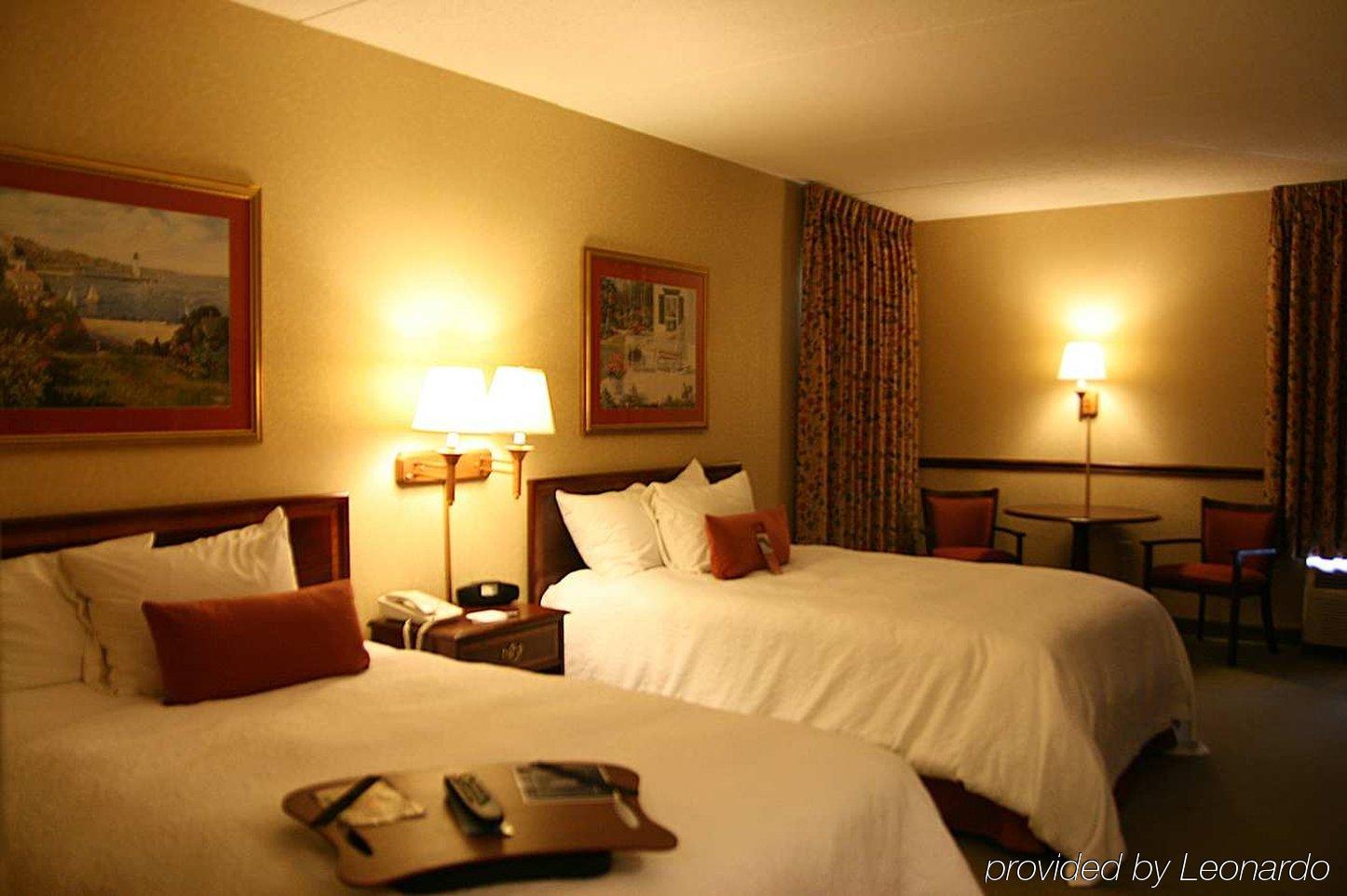 Hampton Inn Freeport/Brunswick Chambre photo