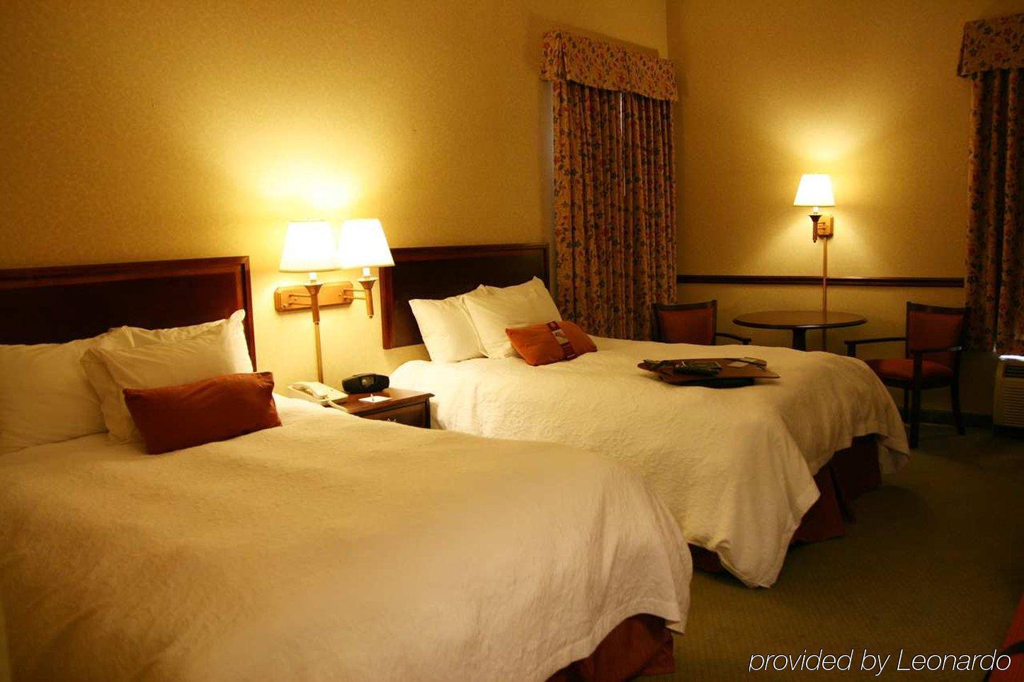 Hampton Inn Freeport/Brunswick Chambre photo