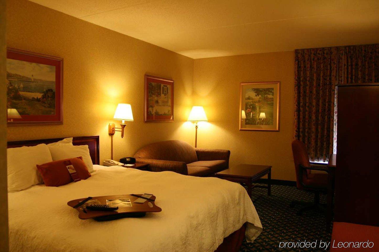 Hampton Inn Freeport/Brunswick Chambre photo