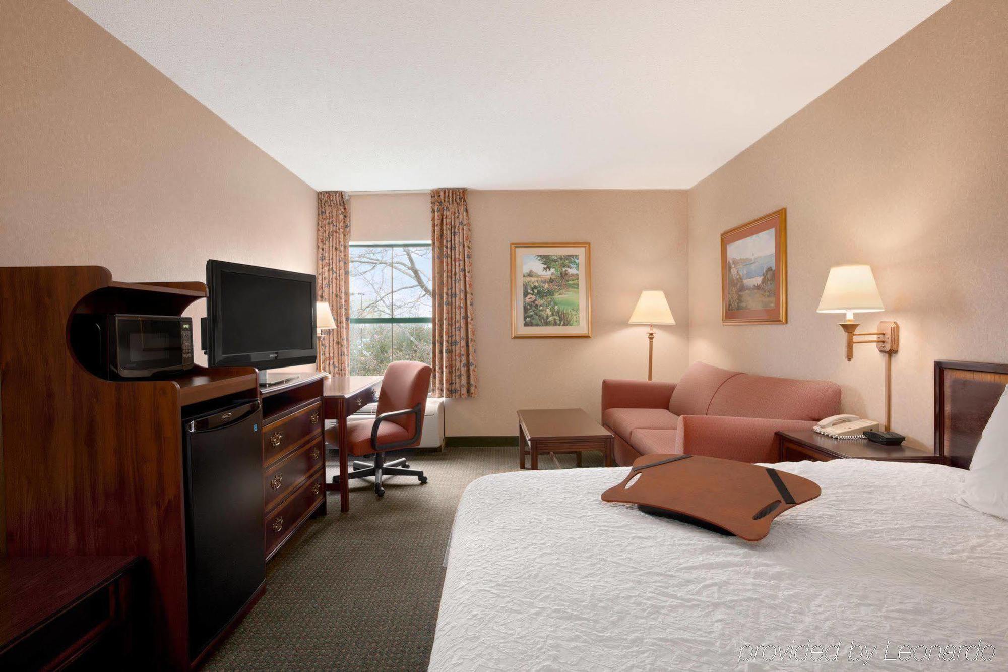 Hampton Inn Freeport/Brunswick Extérieur photo