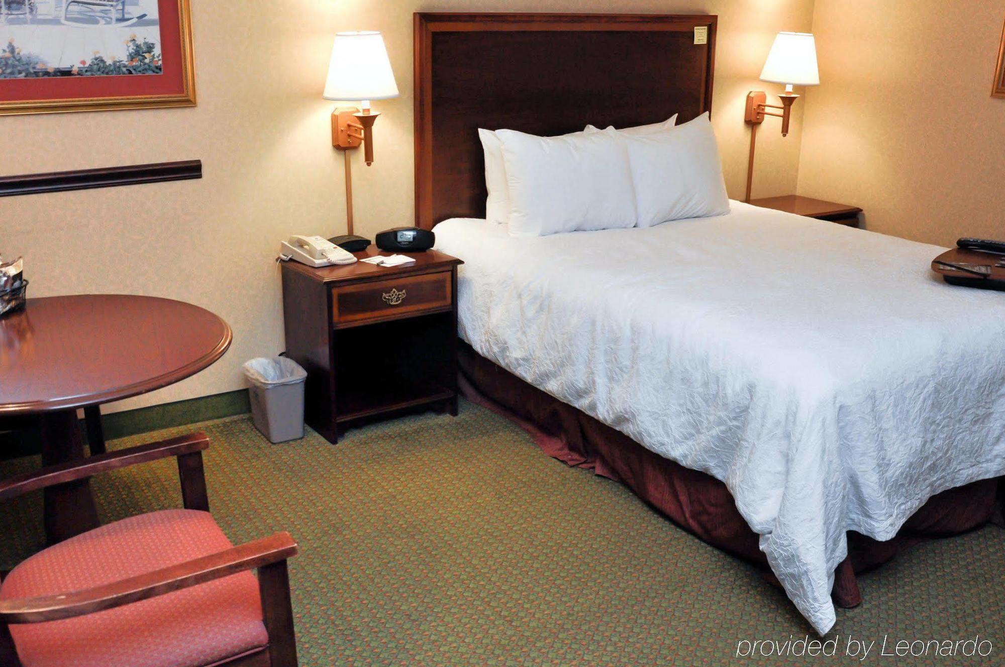 Hampton Inn Freeport/Brunswick Extérieur photo