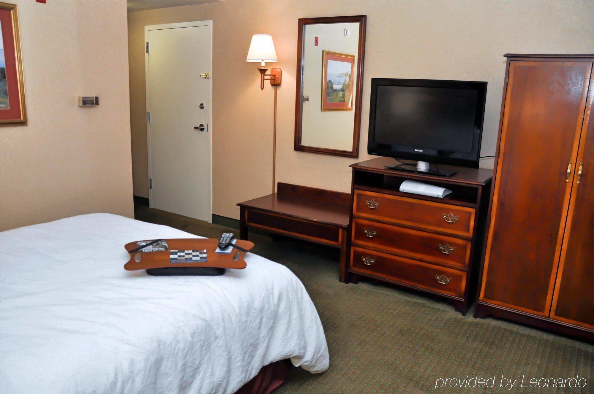 Hampton Inn Freeport/Brunswick Extérieur photo