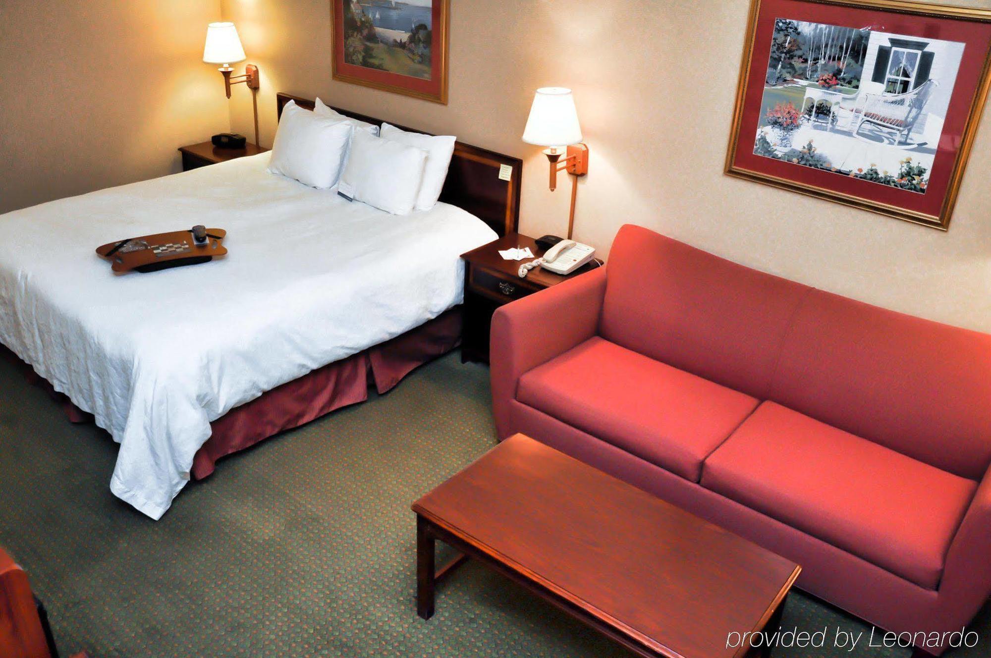 Hampton Inn Freeport/Brunswick Extérieur photo