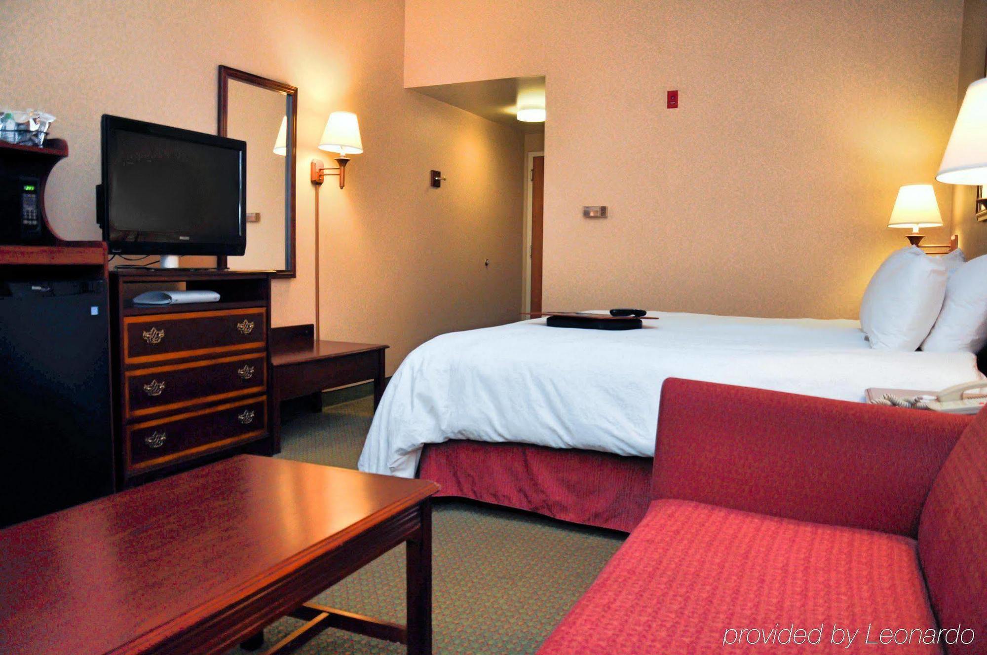 Hampton Inn Freeport/Brunswick Extérieur photo