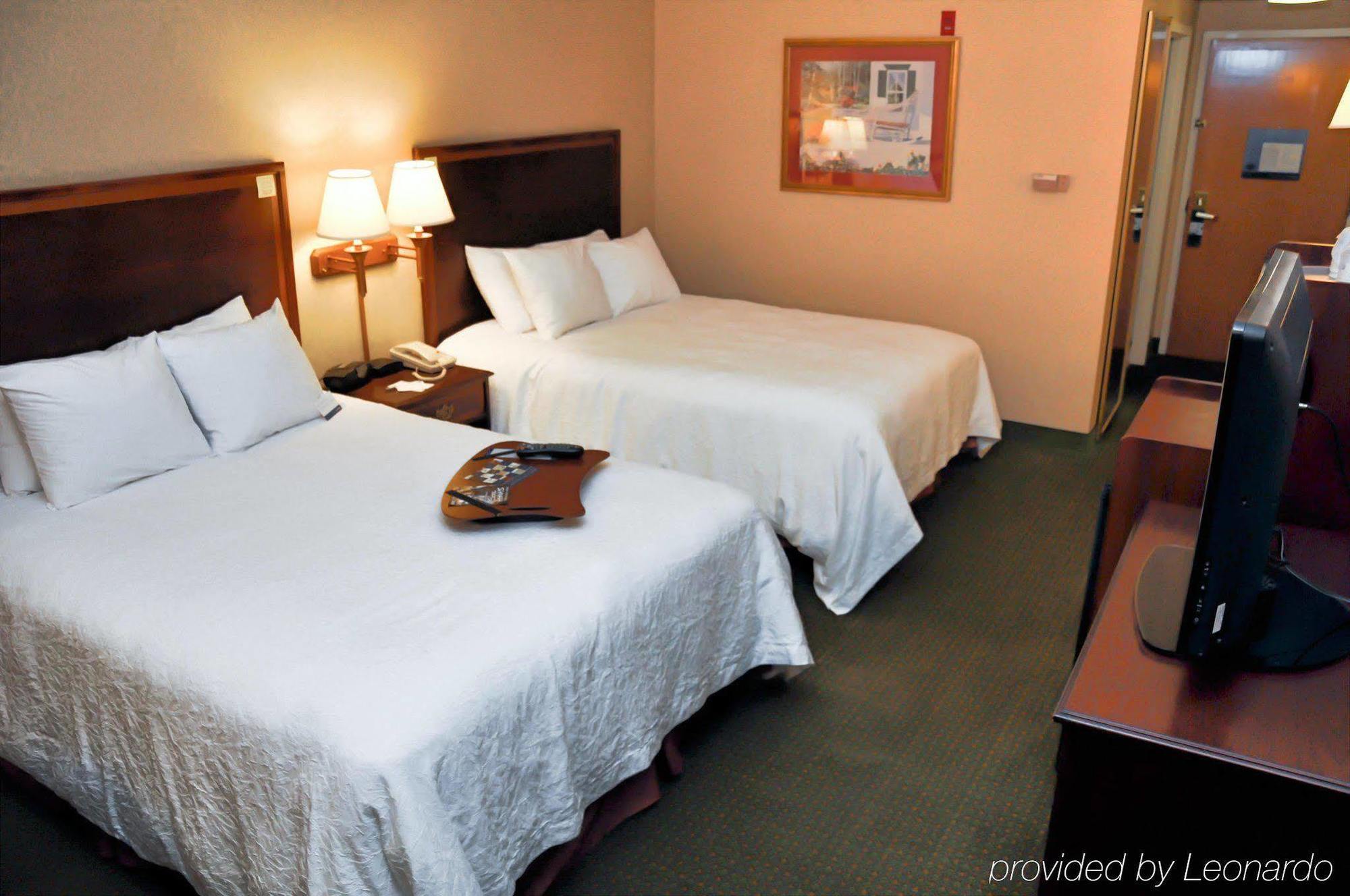 Hampton Inn Freeport/Brunswick Extérieur photo