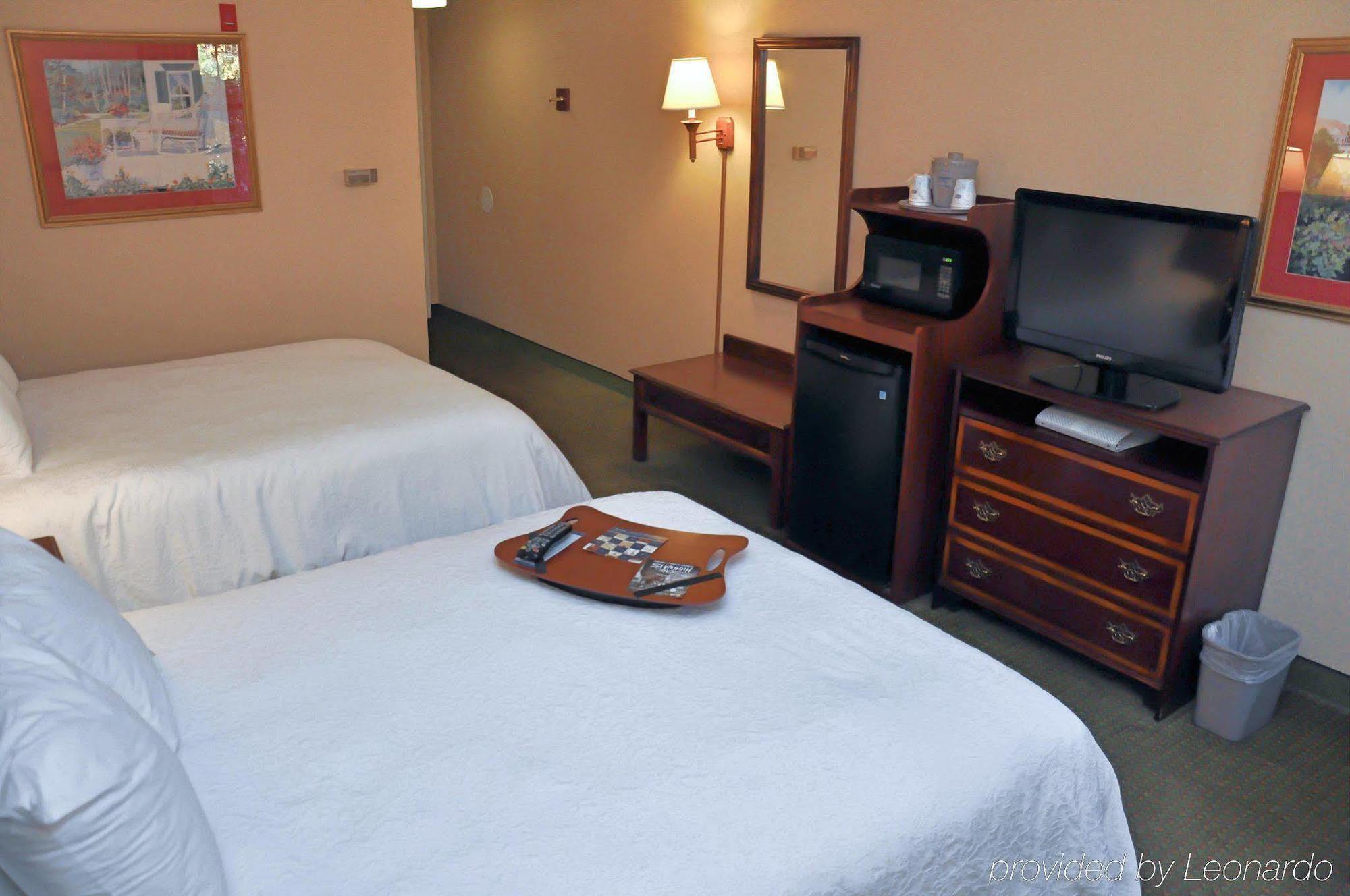 Hampton Inn Freeport/Brunswick Extérieur photo